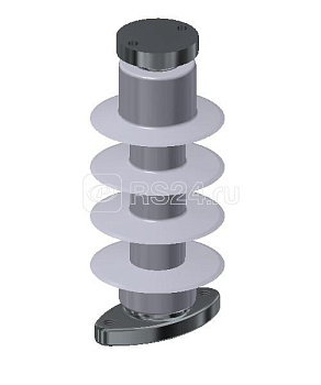 Изолятор ИОСК-4/10-IV-1 УХЛ1 полимер. ИЗОЛЯТОР 00001726