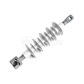 Изолятор линейный ЛК-70/20-И-3ГС (Г3) полимер. INSTA 00002555