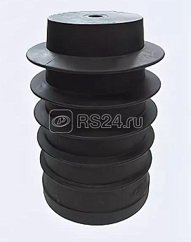 Изолятор опорный ИОРП-10-03 УХЛ2 полимер. VOLTA 00002521