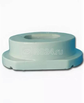 Изолятор для трансформаторного ввода ИПТВ-1/250.01 электрофарфор 00000103