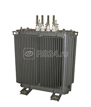 Трансформатор ТМГ12-100/10/0.4 Д/Ун-11 УХЛ1 Минский ЭТЗ